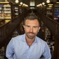 Tomaso Ferrando (@ferrandotom) 's Twitter Profile