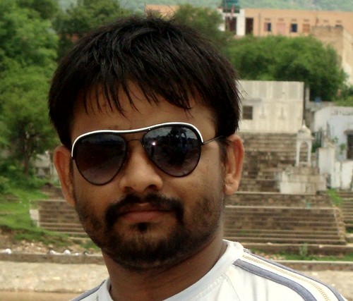 I love every body who belong to me