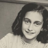 Anne Frank (@ugotstuckmf) 's Twitter Profile