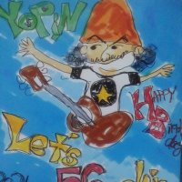 yo-pin' (@yo__ping) 's Twitter Profile