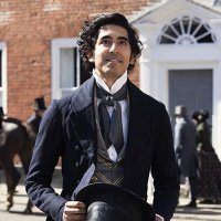 David Copperfield (@davidco64134059) 's Twitter Profile