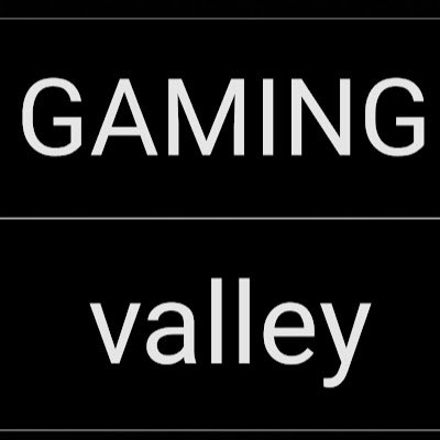 Gaming Valley