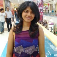 Poulomi Chowdhury (@poulomi378) 's Twitter Profile
