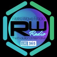 Retro Wave Radio(@RetroWave365) 's Twitter Profile Photo