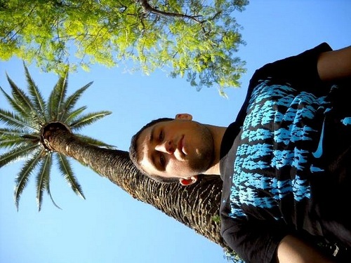 IBerdnyk's profile picture. 