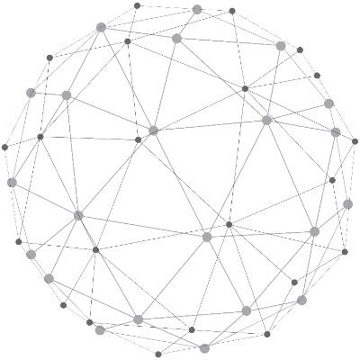 New Science of Mental Disorders (NSMD) is a ten year research project studying network theory of mental disorders, with the aim to improve treatments.