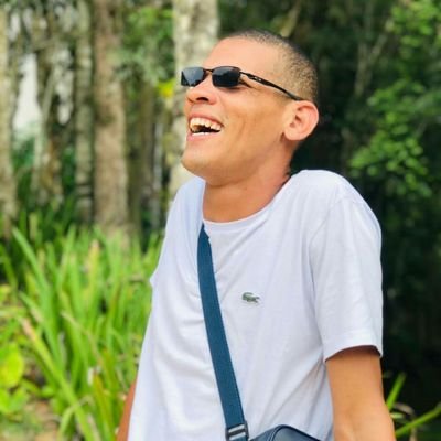 🏖 Gerente Entretenimento e Eventos
🏡 Rocinha - Rio de Janeiro - RJ
🔰 Bacharel em Gestão de Turismo
✈️ 🇦🇷🇺🇾🇨🇱🇲🇽