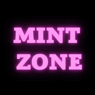 NFTmintzone Profile Picture