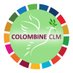 Asociación Colombine CLM (Cuenta Oficial) (@AsoColombineCLM) Twitter profile photo