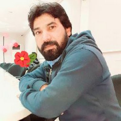 SajjadMatoo's profile picture. Good
