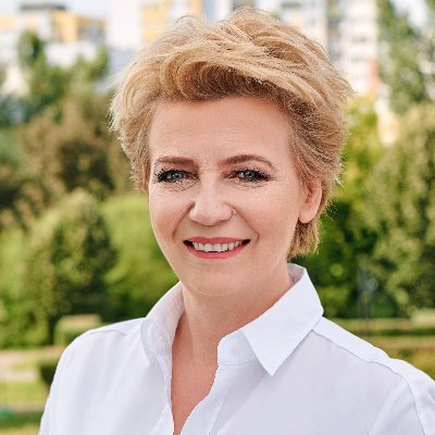 Hanna Zdanowska - Climate Pact Ambassador 🇵🇱🇪🇺