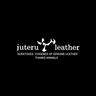 野球グラブレザー作りから、野球グラブ製造まで一貫して作って販売してます。他にファッション向け革も作ってます
↓↓ジュテルネットショッブ↓↓
https://t.co/PXmJKWAdsG