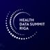 Health Data Summit Riga (@healthdatariga) Twitter profile photo Health Data Summit Riga (@healthdatariga) Twitter profile photo