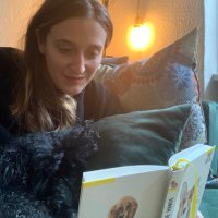 Hannah Speicher (@speichtweet) Twitter profile photo