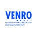 VENRO (@venro_eV) Twitter profile photo