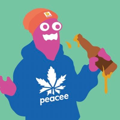 crypto_peaceeさんのプロフィール画像