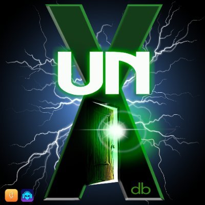 #UFOs  You've found the home of Premium #Paranormal #Talk Radio  #Video Streaming  #KUNXdb  'The X' Un-X Network. Get your free membership at https://t.co/4Y7cPHeqEx.