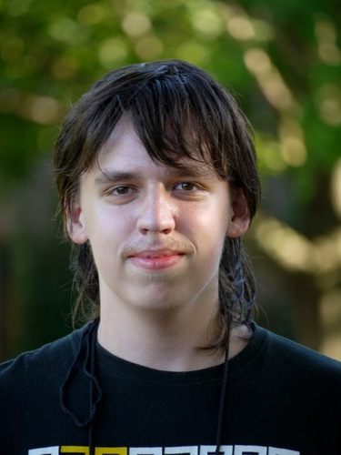 kolesov93's profile picture. 