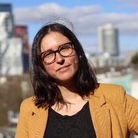 Paloma Opazo (@palomaopazo) Twitter profile photo