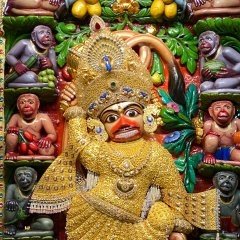 AvanishBaldha's profile picture. 