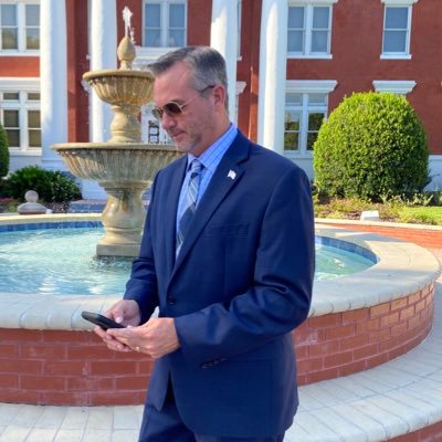 TheReelPolitics's profile picture. Join host Mike Moore as we get to know some of the individuals that influence this great country of ours. On @am860theanswer 📻 @ApplePodcasts @amazonmusic