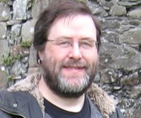 soronlin's profile picture. I'm an embedded software engineer. But what am I embedded in? (he/him)