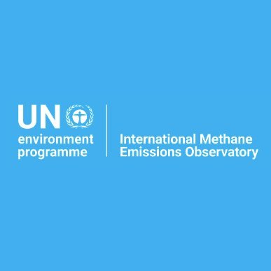 IMEO collects and integrates #MethaneEmissions data to target ambitious emissions reductions & track progress on mitigation commitments. Powered by @UNEP.