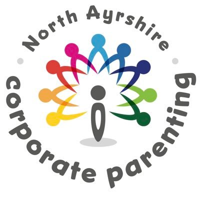 North Ayrshire Corporate Parenting