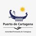 Puerto de Cartagena (@PuertodeCtg) Twitter profile photo