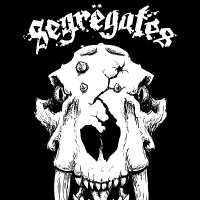 SEGRËGATES(@Segregates_band) 's Twitter Profile Photo