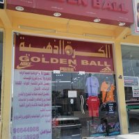 الكرة الذهبية (@trainingsport0) Twitter profile photo