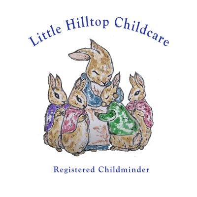 Registered Childminder & Qualified Early Years Practitioner