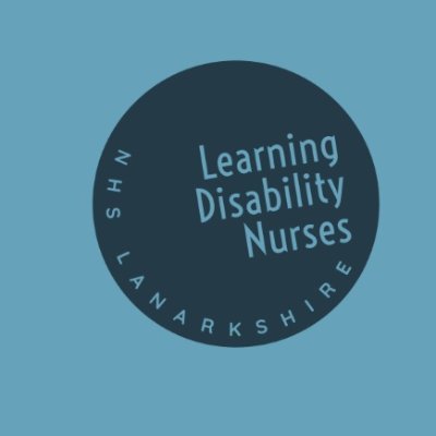 Official account for NHS Lanarkshire Learning Disability Nurses. Not for direct support. We cannot respond to individual enquiries #lanarkshireldnurses