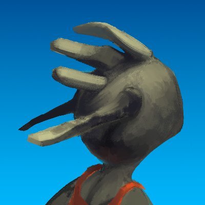 ArtBySiDiRay's profile picture. Art-account (18+)
2D\3D Artist | Gamedev | D&D | 
She\Her | RU\ENG