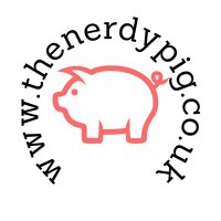 Nerdy-Pig (@nerdypigreal) 's Twitter Profile