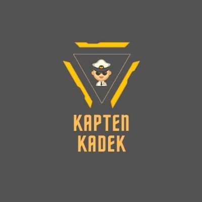 kaptenkadek ❤️ Memecoin