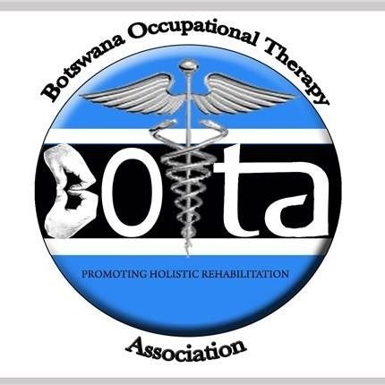 BOTA is the official professional association for occupational Therapists in Botswana.