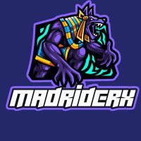 madriderx(@madriderx) 's Twitter Profileg