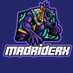 madriderx (@madriderx) Twitter profile photo