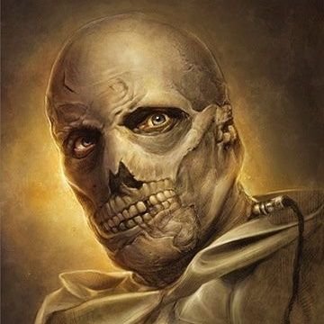 Omnia exeunt mysterium.
Me tamen, ut opinor, exprimo