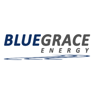 Bluegrace Energy seeks to be a world leader in the development of innovative, ethical and morally responsible business practices for this and future generations