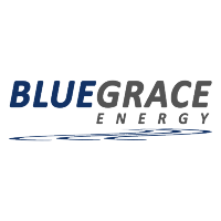 Bluegrace_Energy(@BluegraceEnergy) 's Twitter Profile Photo