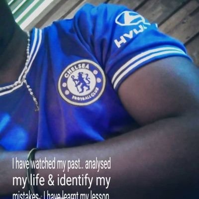 💯There's no rest for me in this world, perhaps in the next.
@chelsea & @Simba
✨I'm after you my Lord 🙏
✨GOD'S PLAN