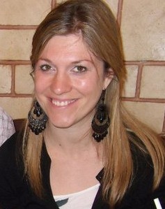 Emily Shelford