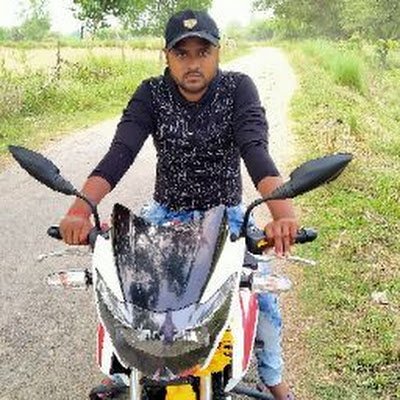 KumarPathai's profile picture. Kuldeep