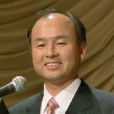 孫正義 名言集 Masayoshisonbot Twitter