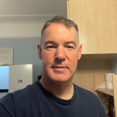 damien_beattie's profile picture. Coach, Mentor  and RAF Officer