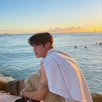 เผื่อโลกนี้จะน่าอยู่มากขึ้น ไม่ได้อยากตาย อยากเห็นการเปลี่ยนแปลงของโลก