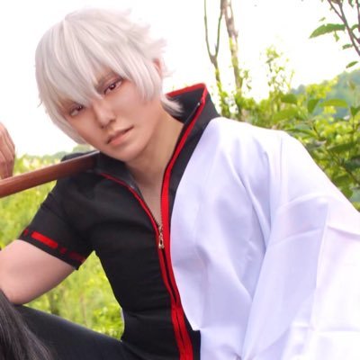 腐垢。コス。 ぬい。絵も描く。変態。成人済。坂田銀時とニール・ディランディ最推。年齢差身長差主食。ベビショタロリけもにょた化好物。 村塾とさしすと11BDと梵天に狂ったヲタク。🍓🦋/5️⃣🐯(🐯右固定)/🐴1⃣/🌾🎍(武右固定武総受)etc..……………