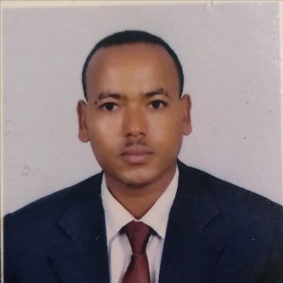 I live in Bahir Dar & working in the hospitality field for more than 20 years. I respect my country's rules, regulations ready to serve my  hearty any time.